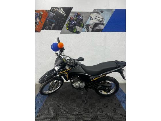 HONDA NXR 160 BROS ESDD HONDA NXR 160 BROS ESDD